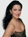 Фотография, биография Анжела Георгиу Anjela Gheorghiu