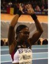 Фотография, биография Анжела Вильямс Angela Williams