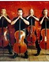 Фотография, биография Apocalyptica