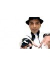 Фотография, биография Араш Лабаф Arash Labaf