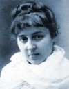Фотография, биография Ариадна Тыркова Ariadna Tyrkova