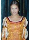 Биография человека с именем Ариана Гринблат