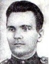 Биография человека с именем Аркадий Бойцов