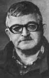 Фотография, биография Аркадий Стругацкий Arkady Strugatskiy
