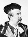Фотография, биография Арльз-Фредерик Ворт Charles Frederick Worth