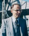 Фотография, биография Арно Пензиас Arno Penzias