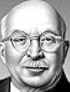 Фотография, биография Арнольд Цвейг Arnold Zweig