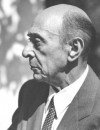 Фотография, биография Арнольд Шёнберг Arnold Shenberg