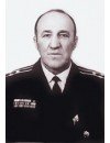 Фотография, биография Арон Лейбман