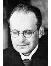 Фотография, биография Арон Нимцович Aron Nimtsovich