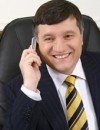 Фотография, биография Арсен Аваков Arsen Avakov