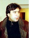 Фотография, биография Арсен Савадов Arsen Savadov