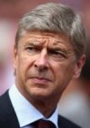 Фотография, биография Арсен Венгер Arsene Wenger