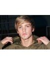 Биография человека с именем Арсений Бородин