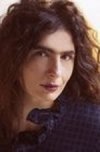 Фотография, биография Арсини Ханджан Arsinйe Khanjian