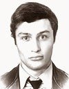Биография человека с именем Артур Акопян