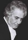 Фотография, биография Артур Б. Рубинштейн Arthur B. Rubinstein