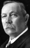 Фотография, биография Артур Дойл Artur Doyle