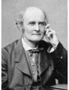 Фотография, биография Артур Кэли Artur Cayley