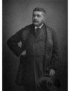 Фотография, биография Артур Салливан Artur Sullivan