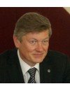 Фотография, биография Артурас Паулаускас Arturas Paulauskas