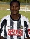 Фотография, биография Асамоа Гьян Asamoa Gyan