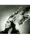 Фотография, биография Астрид Варнай Astrid Varnay