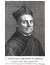 Фотография, биография Атанасиус Кирхер Atanasius Kirher