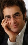 Фотография, биография Атом Эгоян Atom Egoyan