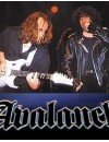 Фотография, биография Avalanch