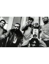 Фотография, биография Avalanches