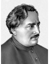 Фотография, биография Авель Енукидзе Avel Enukidze