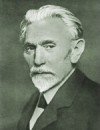 Биография человека с именем Август Бебель