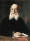 Фотография, биография Август Фридрих Кекуле Friedrich August Kekule