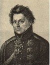 Биография человека с именем Август Гнейзенау