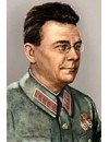 Фотография, биография Август Корк August Kork