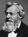 Фотография, биография Август-Вильгельм Гофман August-Vilhelm fon Hofmann