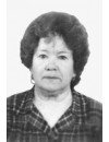 Биография человека с именем Августа Травкина