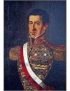 Биография человека с именем Августин Гамарра