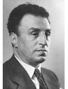 Фотография, биография Авраам Гранот Avraam Granot