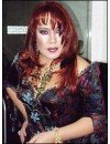 Фотография, биография Азиза Мухамедова Aziza