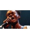 Фотография, биография Бааба Маал Baaba Maal