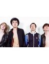 Фотография, биография Babyshambles