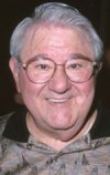 Фотография, биография Бадди Хэкетт Buddy Hackett