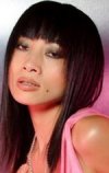 Фотография, биография Бай Линь Bai Ling