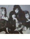 Фотография, биография Bangles