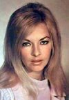 Фотография, биография Барбара Брыльска Barbara Brylska