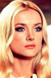 Фотография, биография Барбара Буше Barbara Bouchet