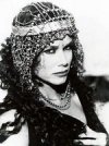 Фотография, биография Барбара Херши Barbara Hershey