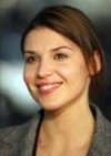 Фотография, биография Барбара Неделякова Barbara Nedeljakova
